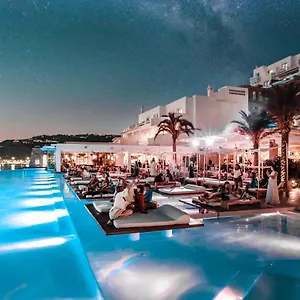 Cavo Tagoo Mykonos Szálloda