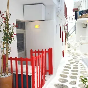 Bougainvillea Friends & Family - Old Town Appartement