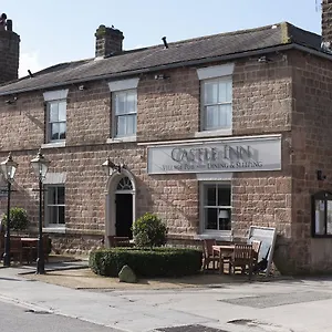 The Castle Harrogate