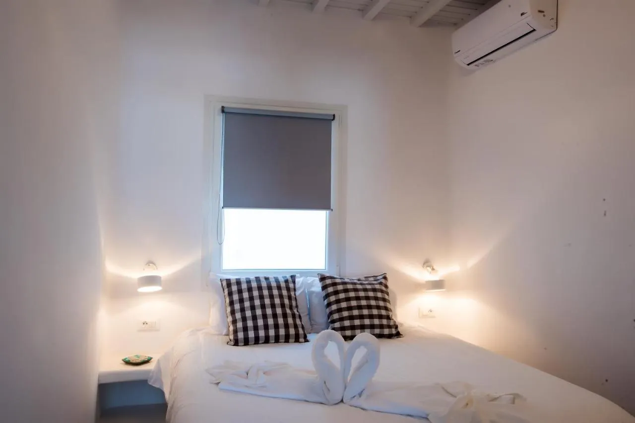 Seablue Venice Mykonos Town 0*,