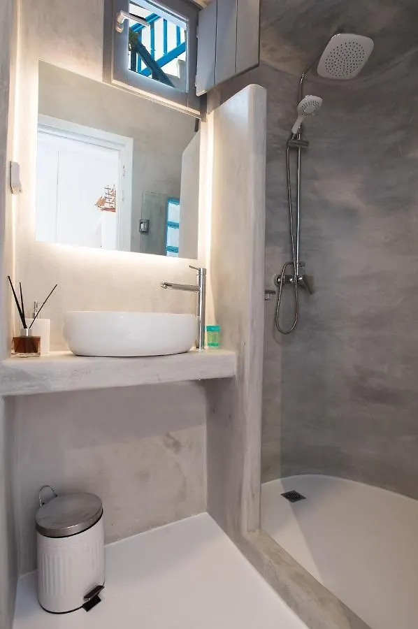 Seablue Venice Mykonos Town