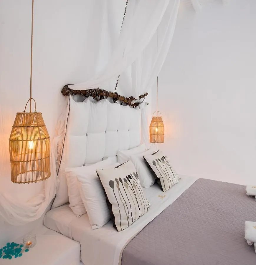 Seablue Venice Mykonos Town Greece